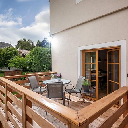 Haus Klingenschmid Διαμέρισμα Hopfgarten im Brixental Εξωτερικό φωτογραφία