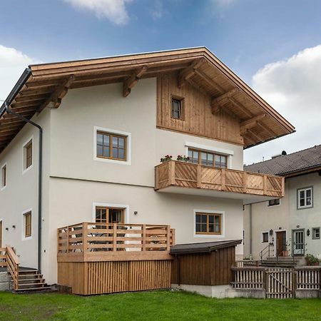 Haus Klingenschmid Διαμέρισμα Hopfgarten im Brixental Εξωτερικό φωτογραφία