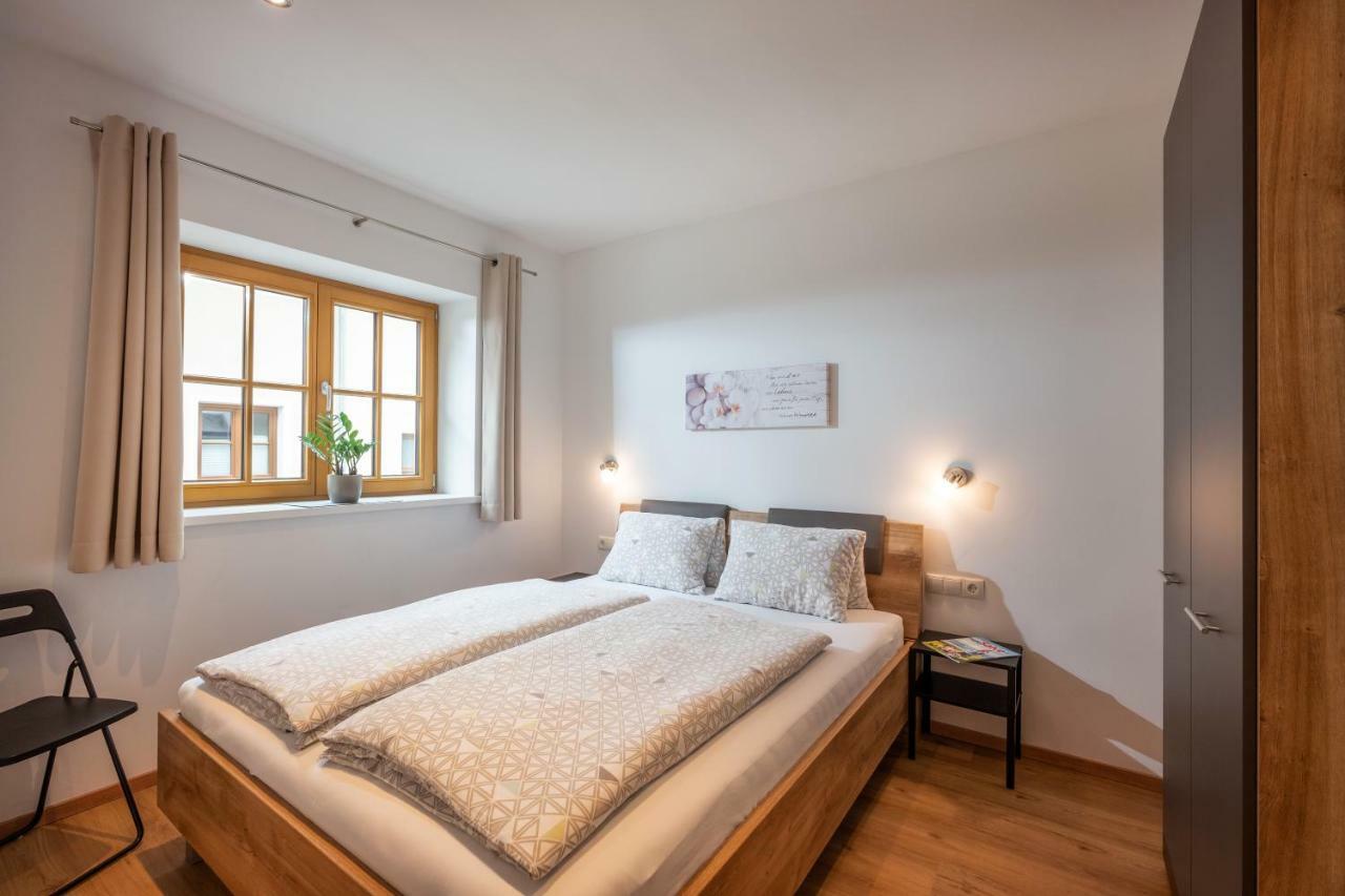 Haus Klingenschmid Διαμέρισμα Hopfgarten im Brixental Εξωτερικό φωτογραφία